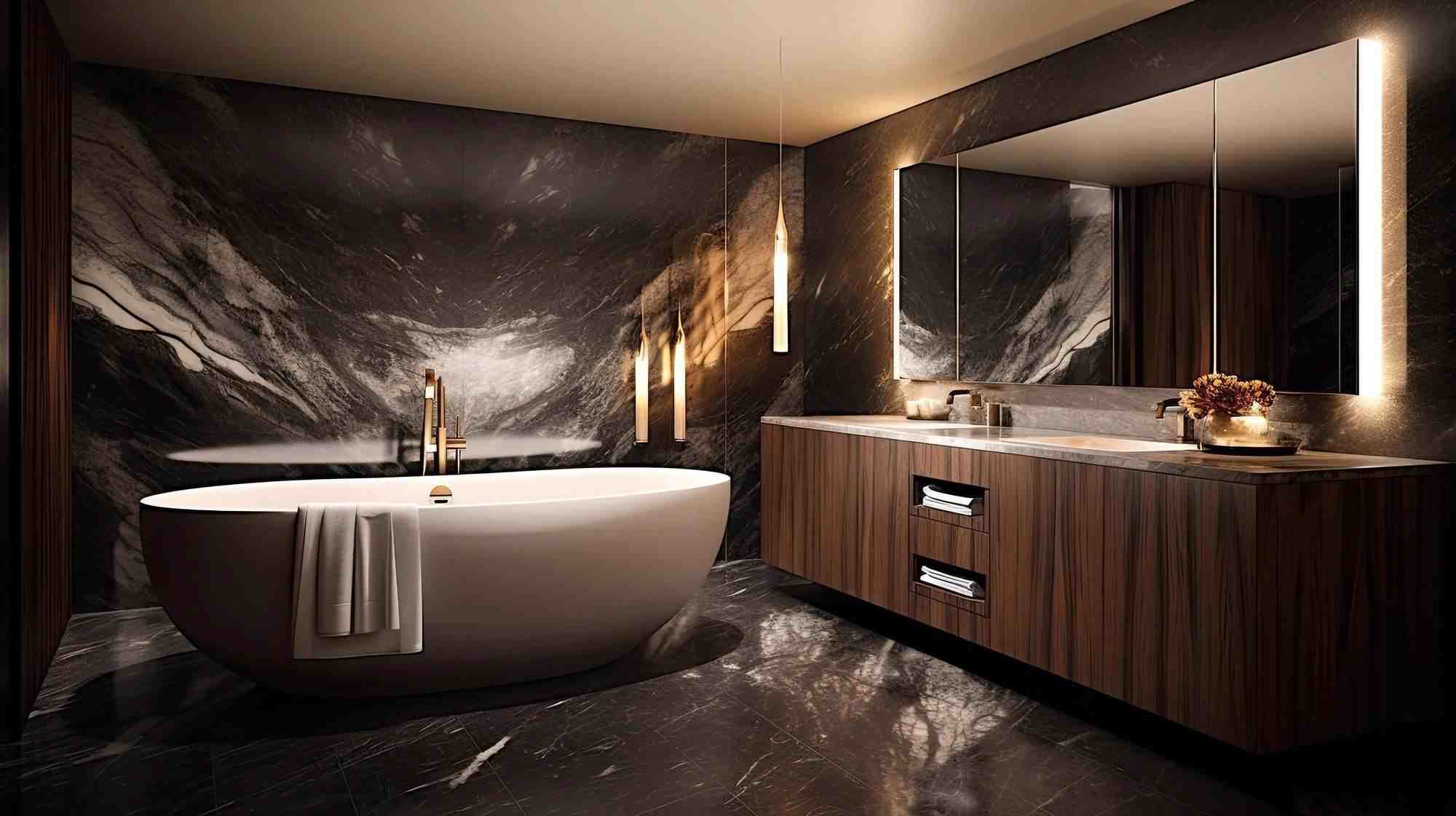 Bathroom Remodeling Experts in Orlando