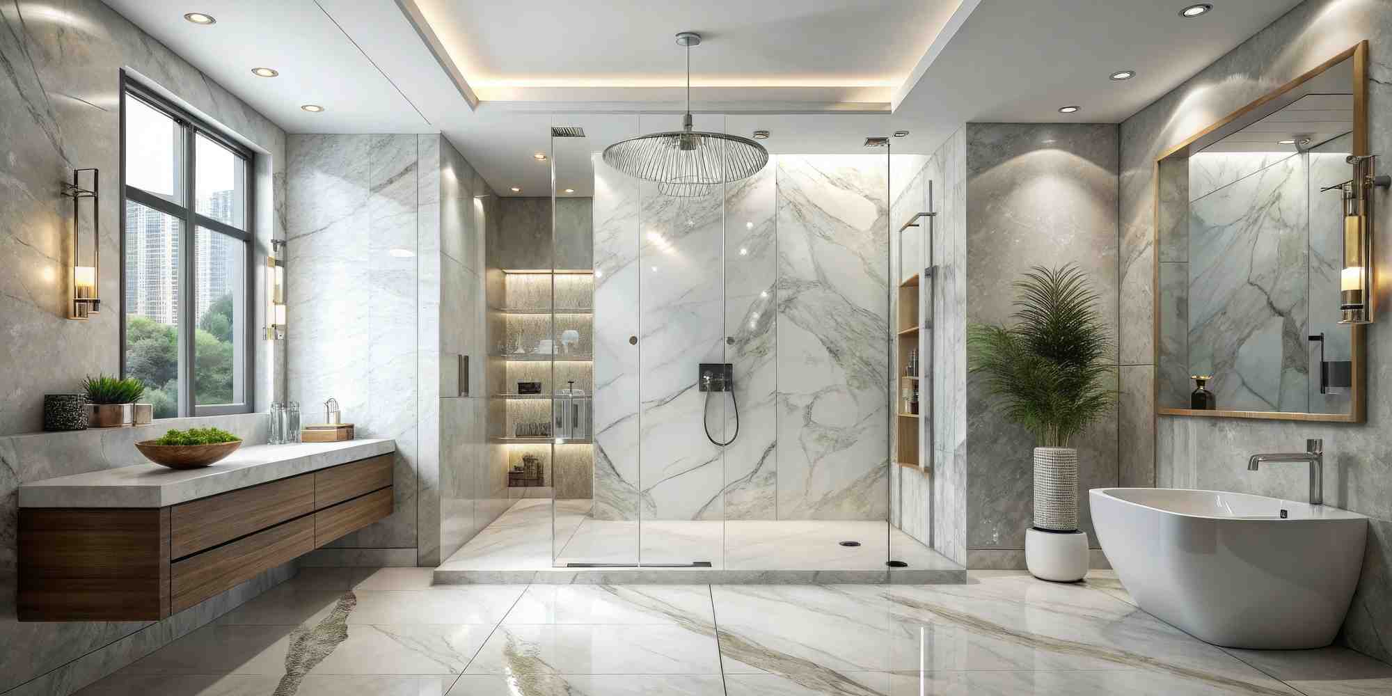 Bathroom Remodeling Experts in Orlando